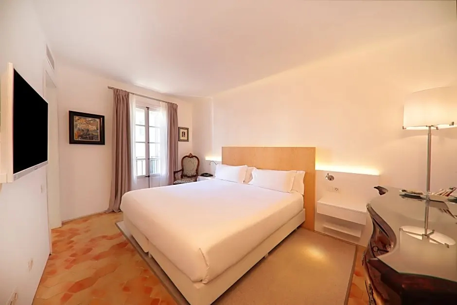 AH Art Hotel Palma - Adults Only - Chambres