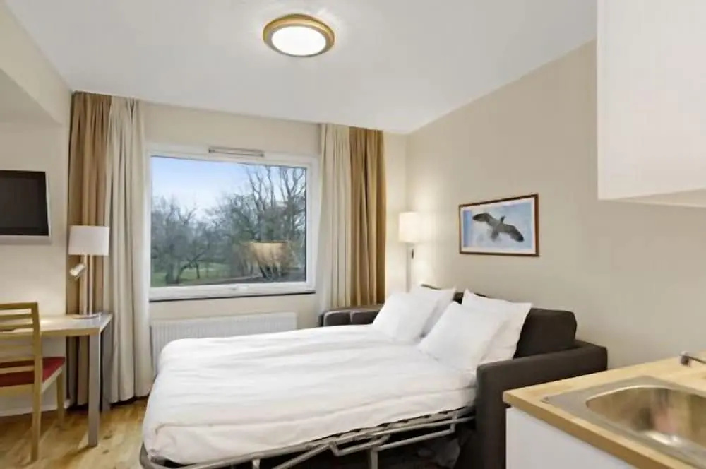 Hotel Tornet - Chambres