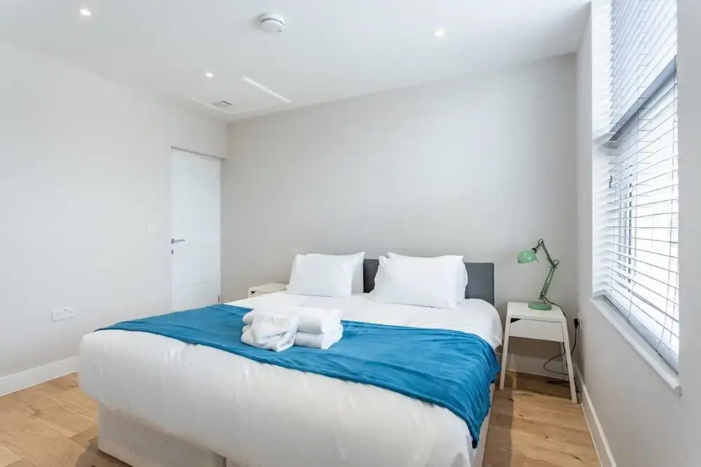 Shoeburyness Apartment