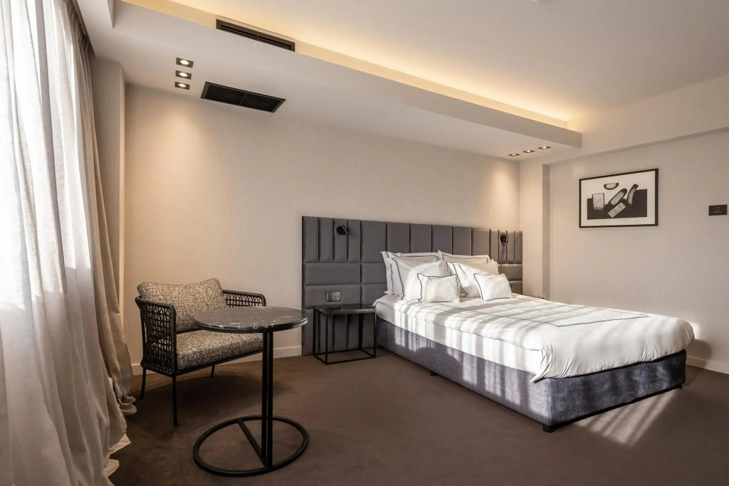 Hotel Vega Sofia - Général