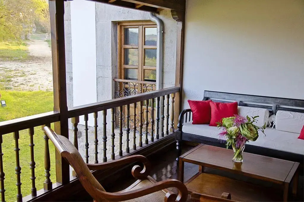 Hotel Casona Cuervo - Général