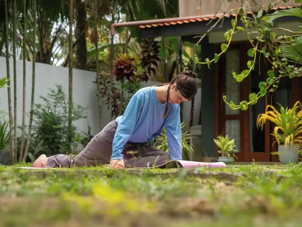 Surf and Zen - Coworking and Coliving Habaraduwa