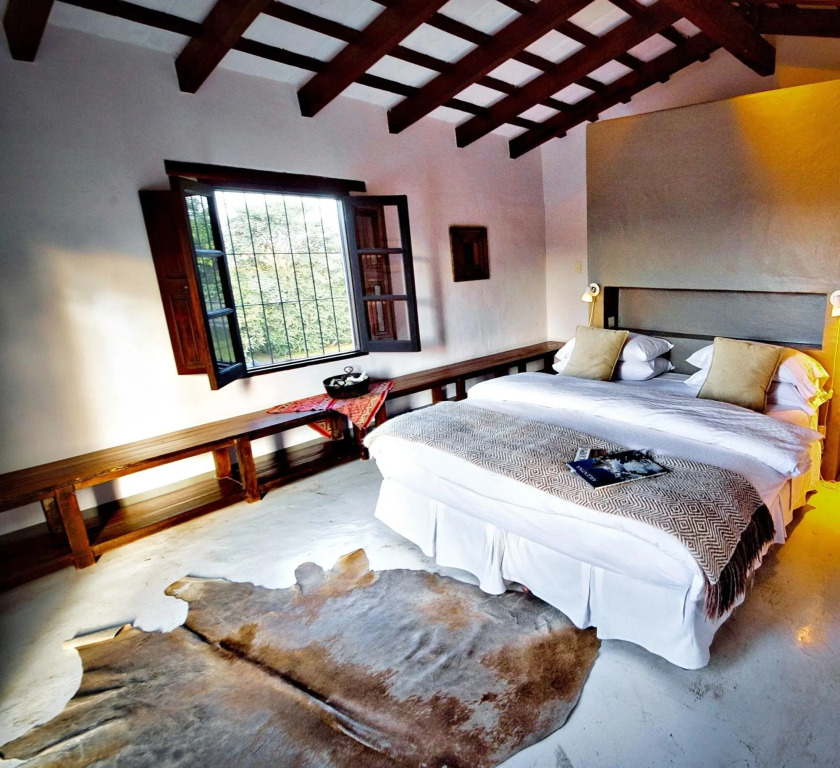 Finca Valentina by null