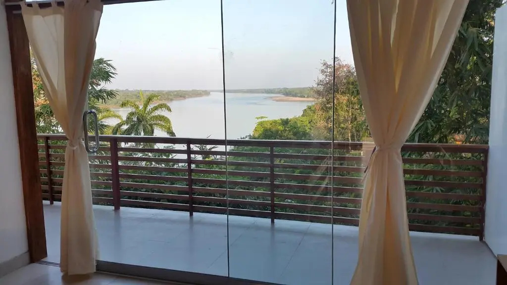 Wasai Puerto Maldonado Eco Lodge - Chambres