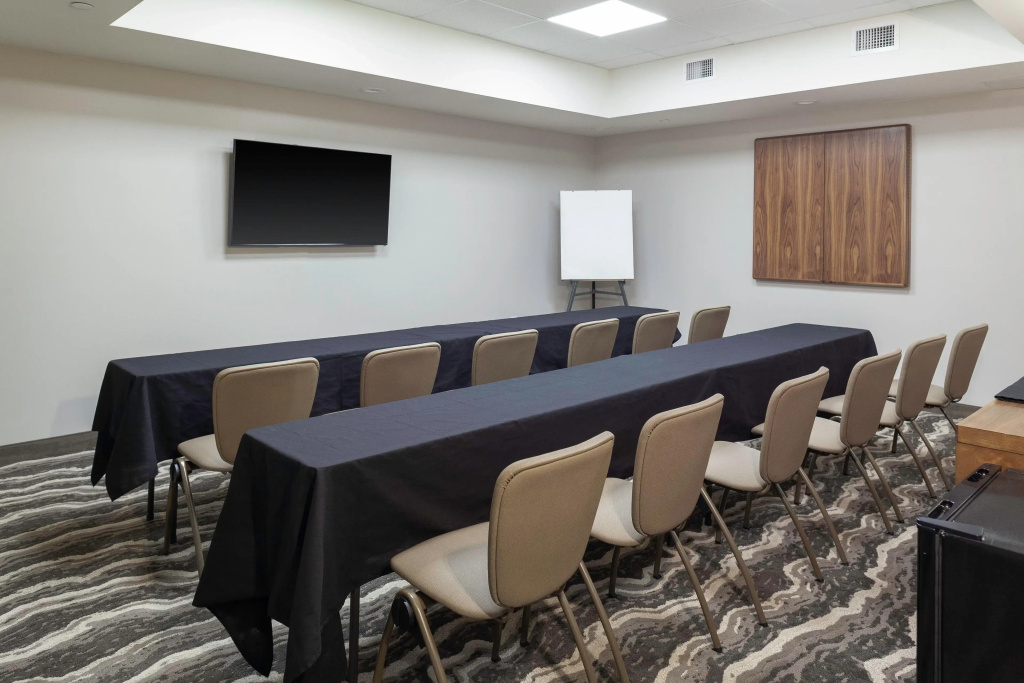Staybridge Suites Phoenix East - Gilbert by IHG - фото 13