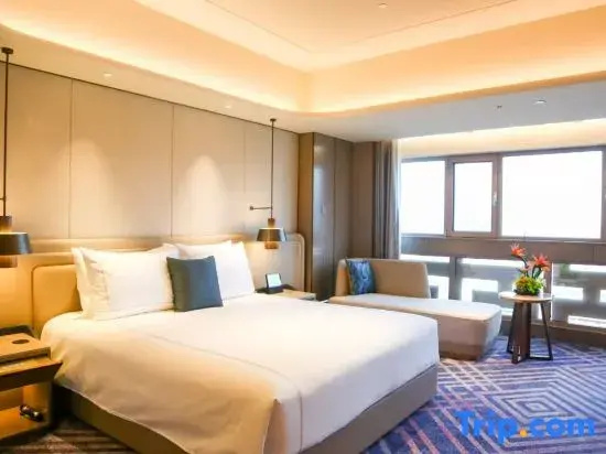 Shandong Hotel - Chambres