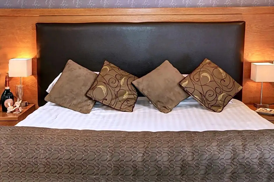 Burn Hall Hotel - Chambres