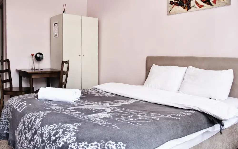 Puffin Suites & Rooms — фото