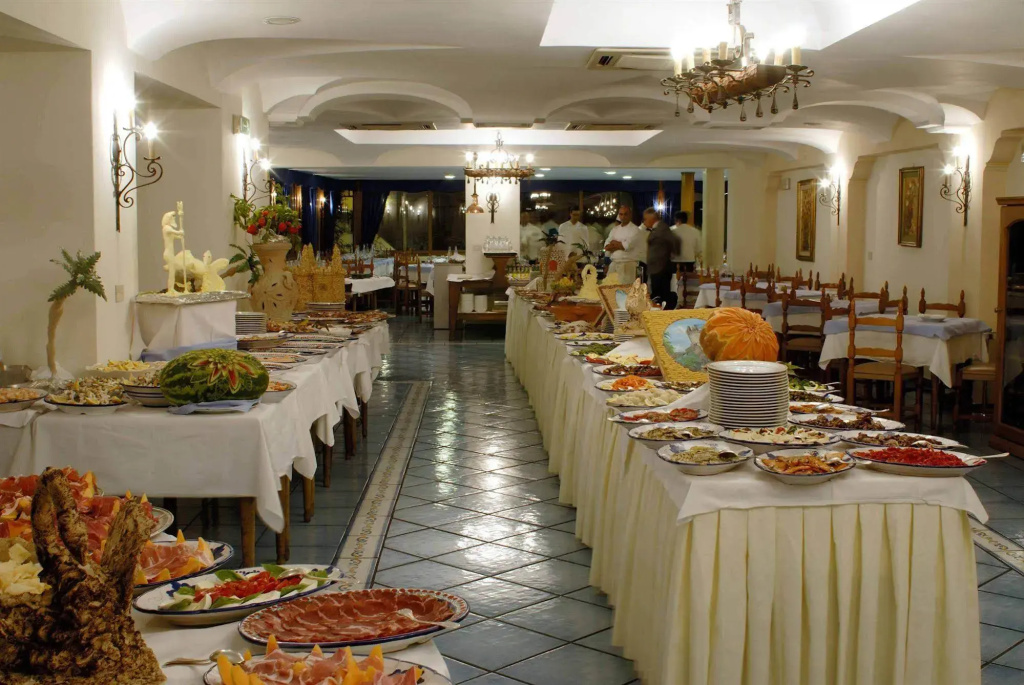 Grazia Terme - Général