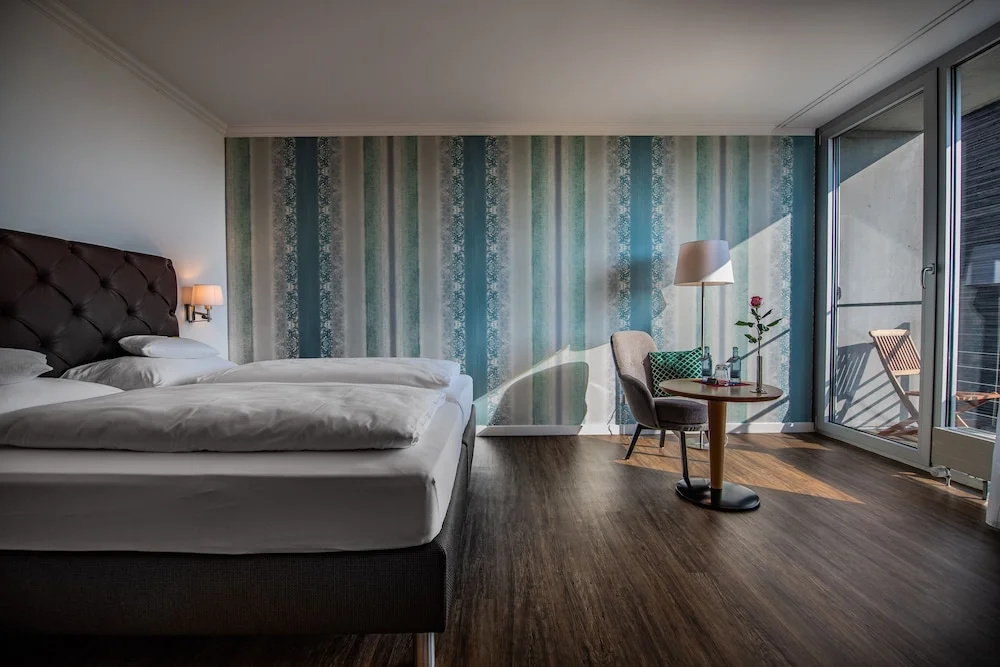 Waldsee Golf Resort - Chambres