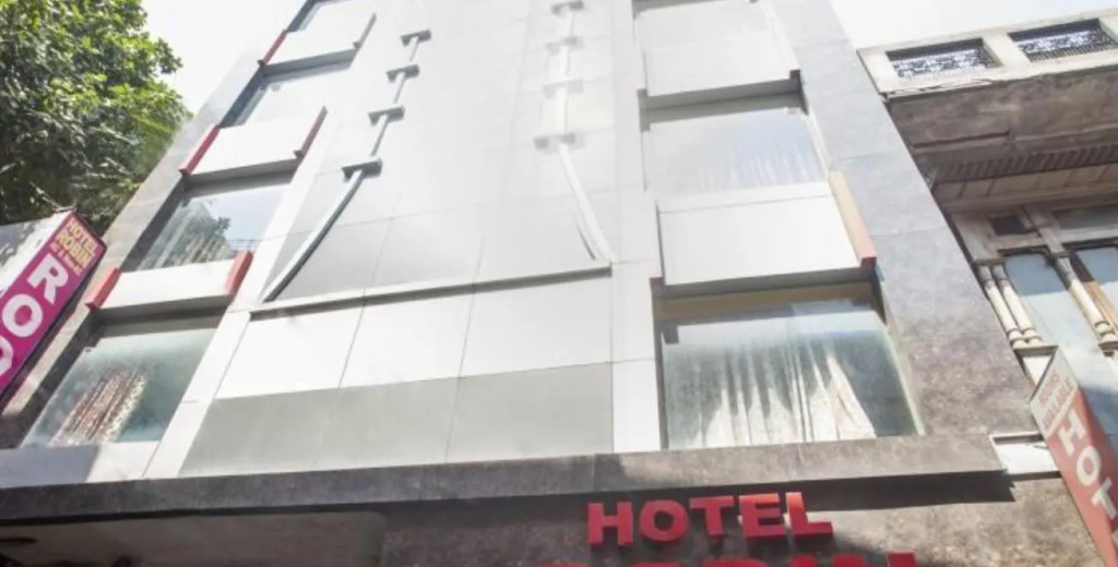 Hotel photo 15
