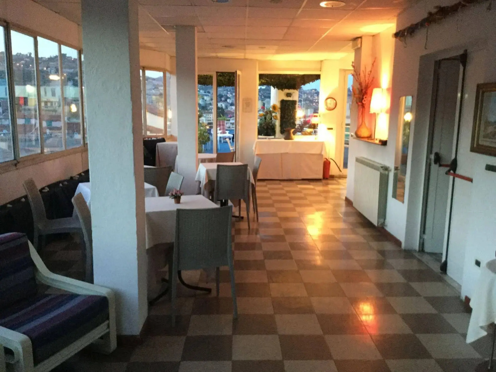 Hotel Belvedere - Général