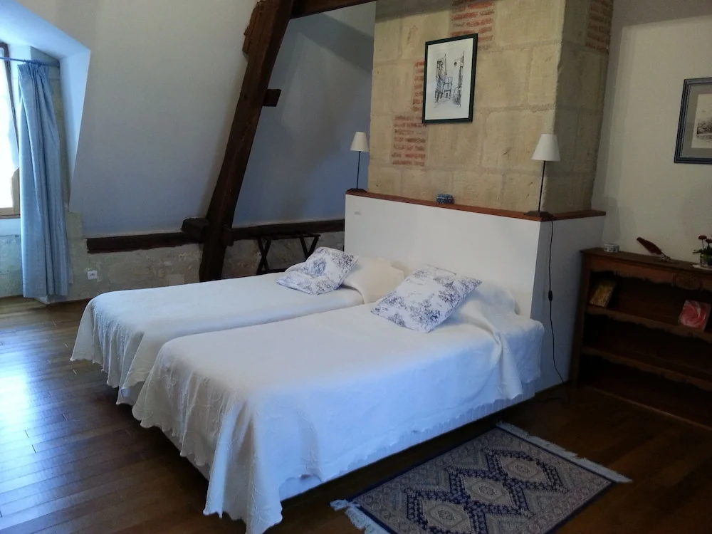 Voir la photo 3 — Manoir de L'abbaye