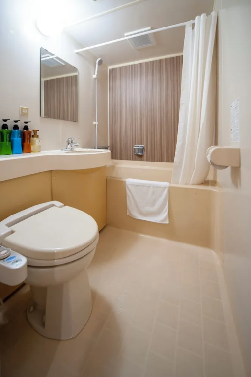 Hotel IL FIORE Kasai Annex 사진 12