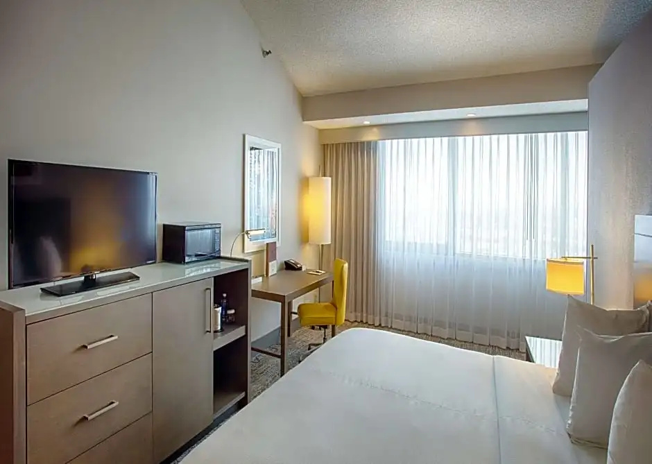 DoubleTree by Hilton Denver - Westminster - Chambres
