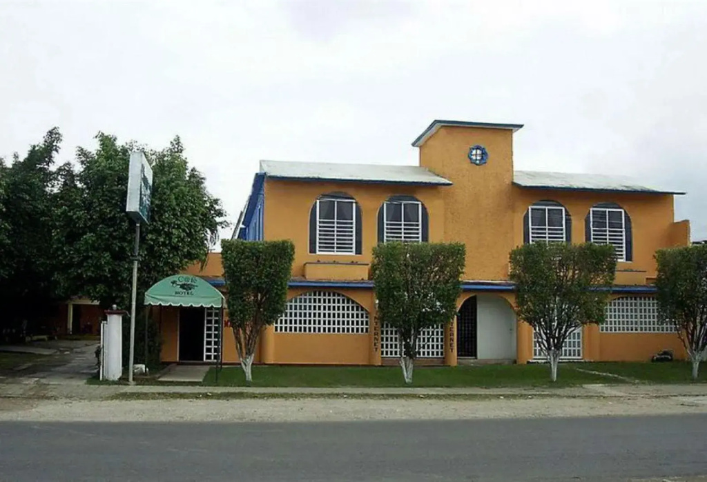 Hotel photo 15