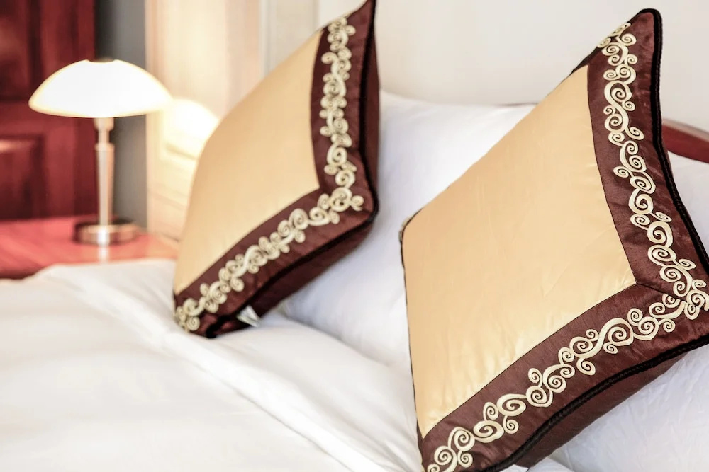 Minh Tam Phu Nhuan Hotel & Spa - Chambres