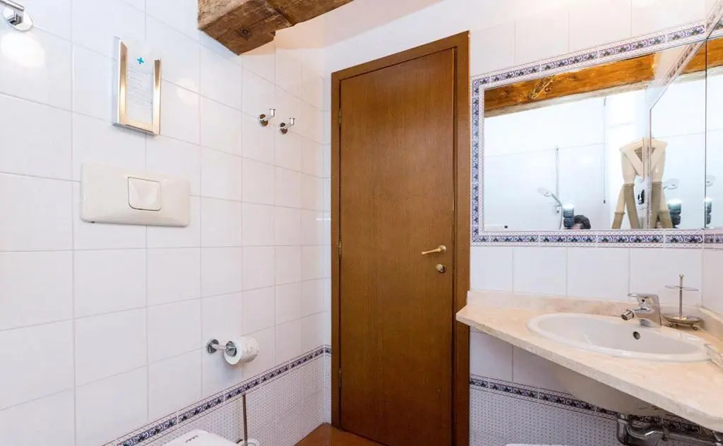 Hotel Relais Il Cestello - Chambres