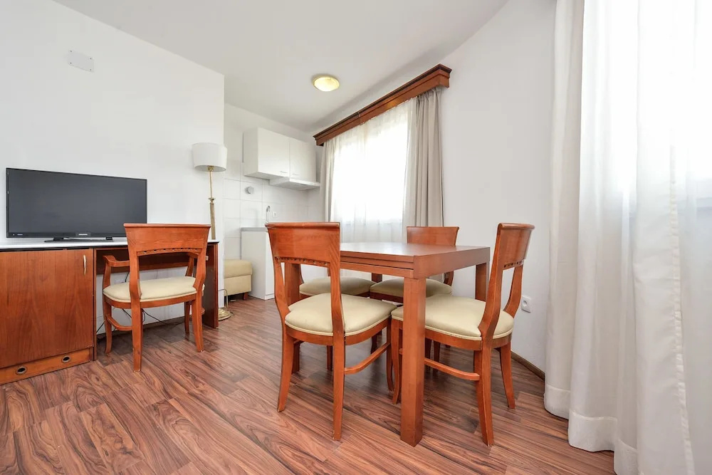 Hotel ZaDaR - Chambres