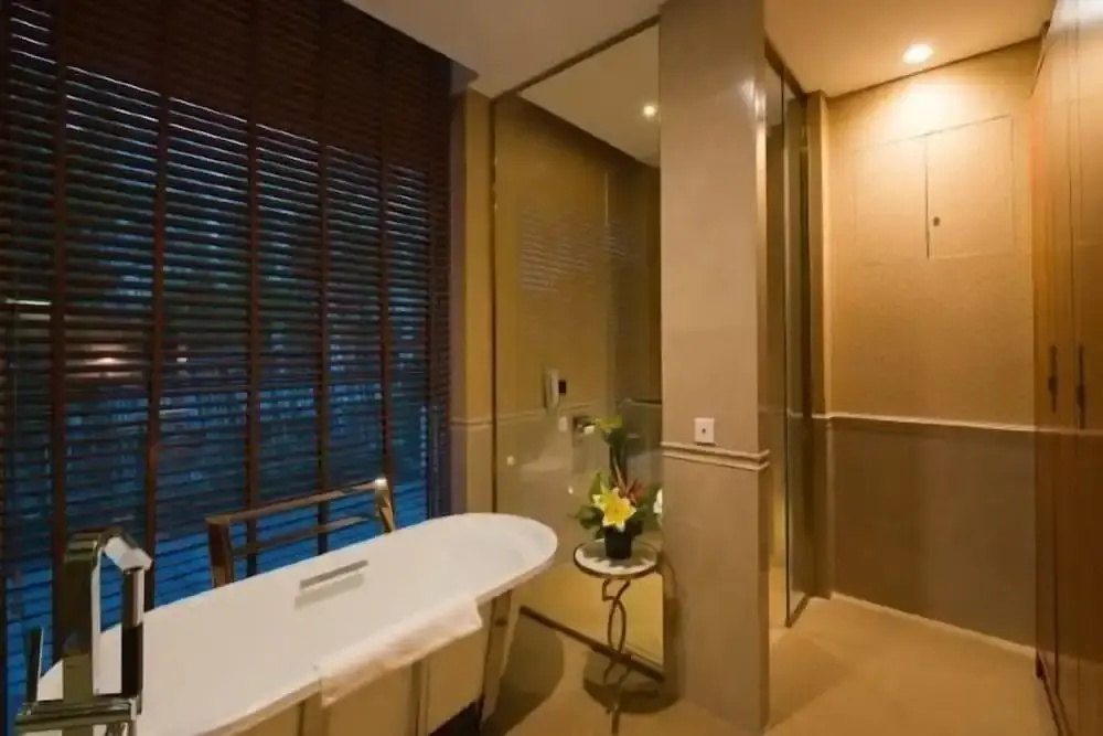 Relais & Chateaux·The Dreamland Resort - Général