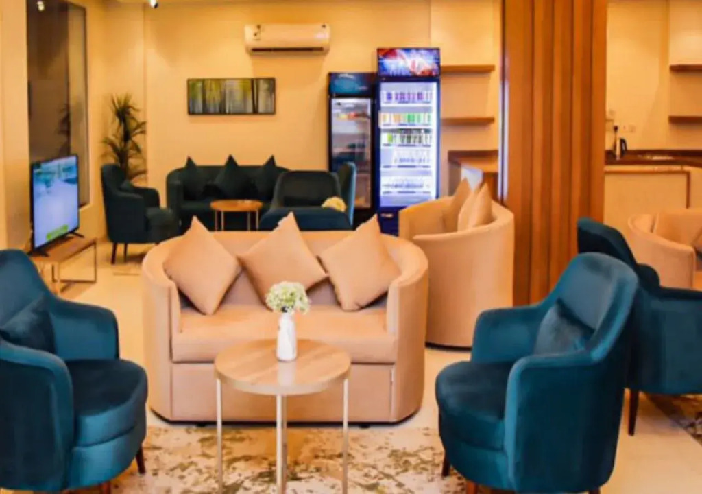 Kadi Suites — фото 2