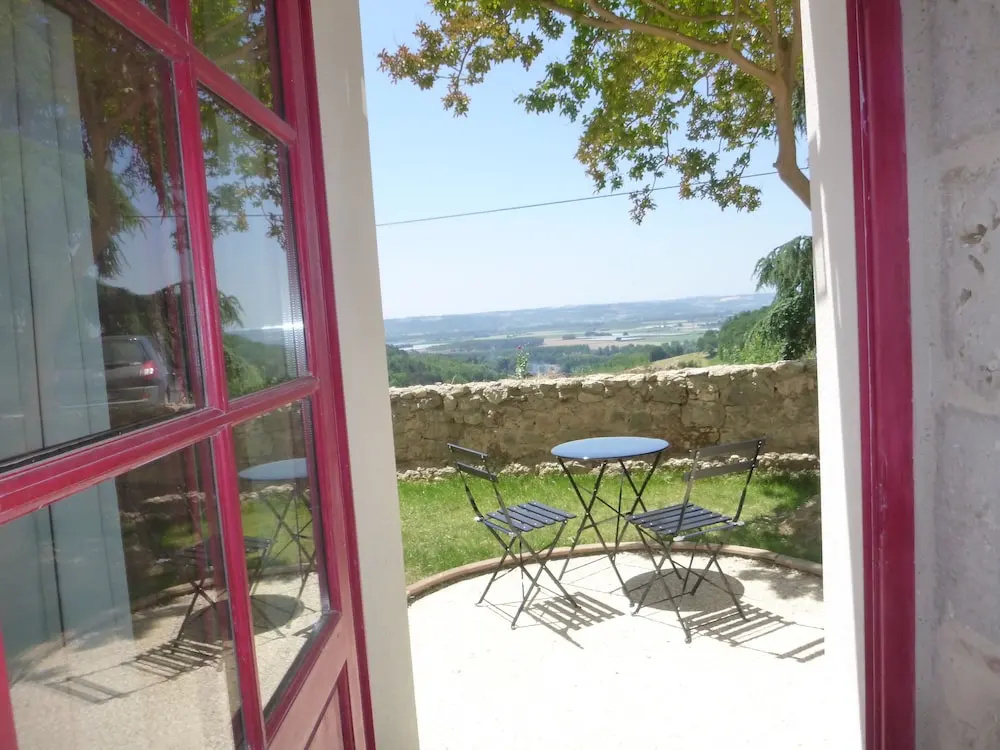 Afficher la photo 6 — Les Terrasses de Bessou