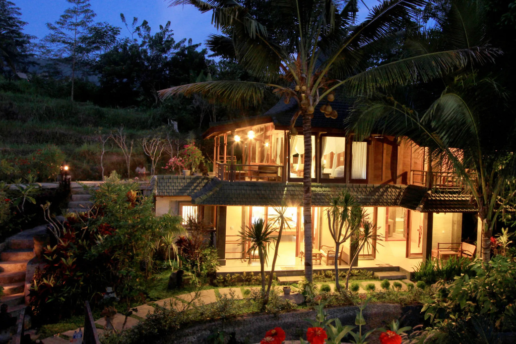 Abian Ayu Villa