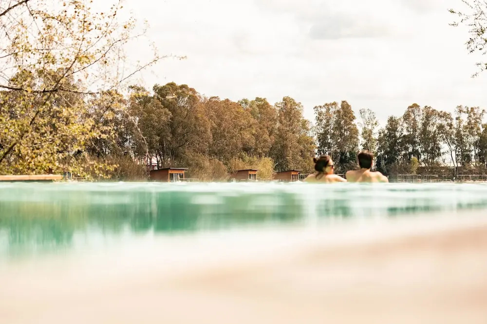 Laghi Nabi Galeriebild 23