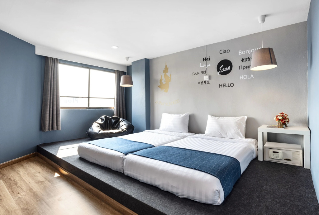 Hotel photo 37