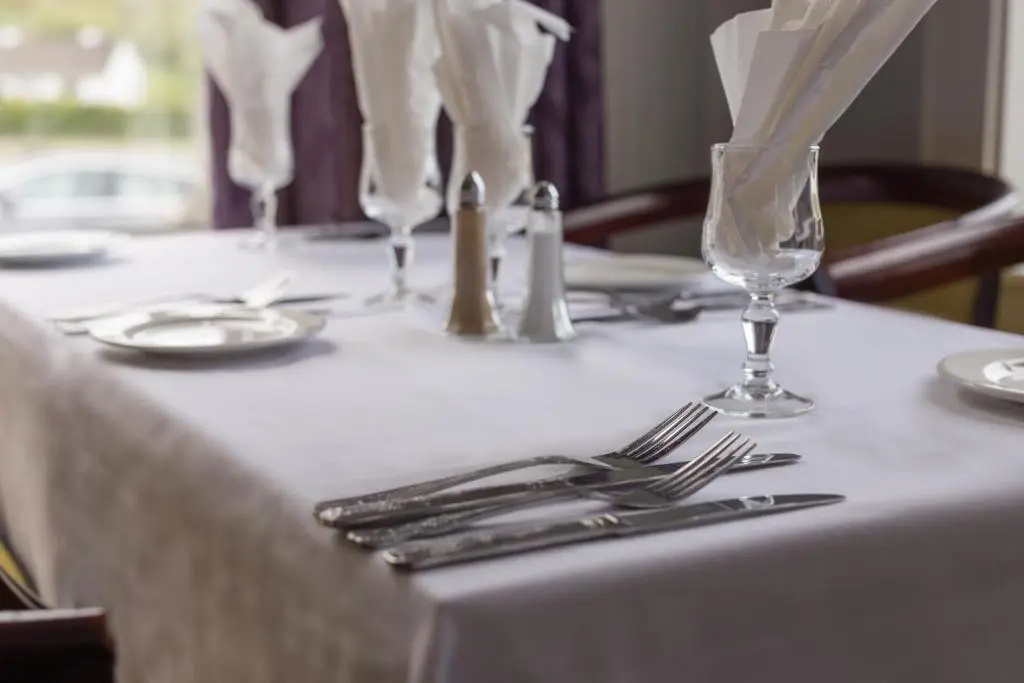 Ballyliffin Hotel - Général