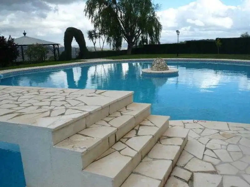Hotel Maria Luisa - Général