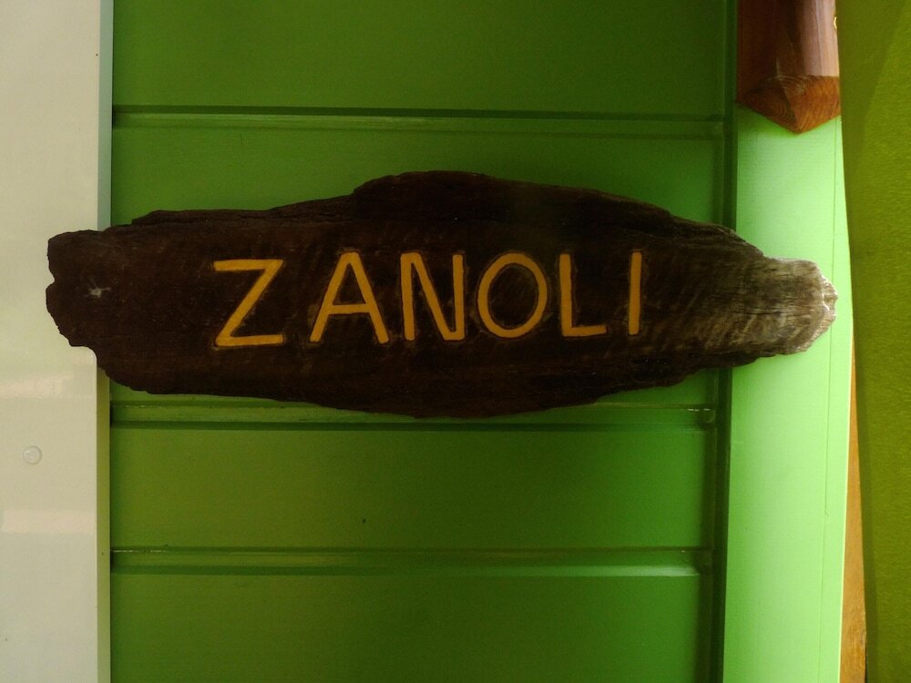 Отель Villa With one Bedroom in Sainte-luce, With Private Pool, Enclosed Garden and Wifi - 8 km From the B, фото 1