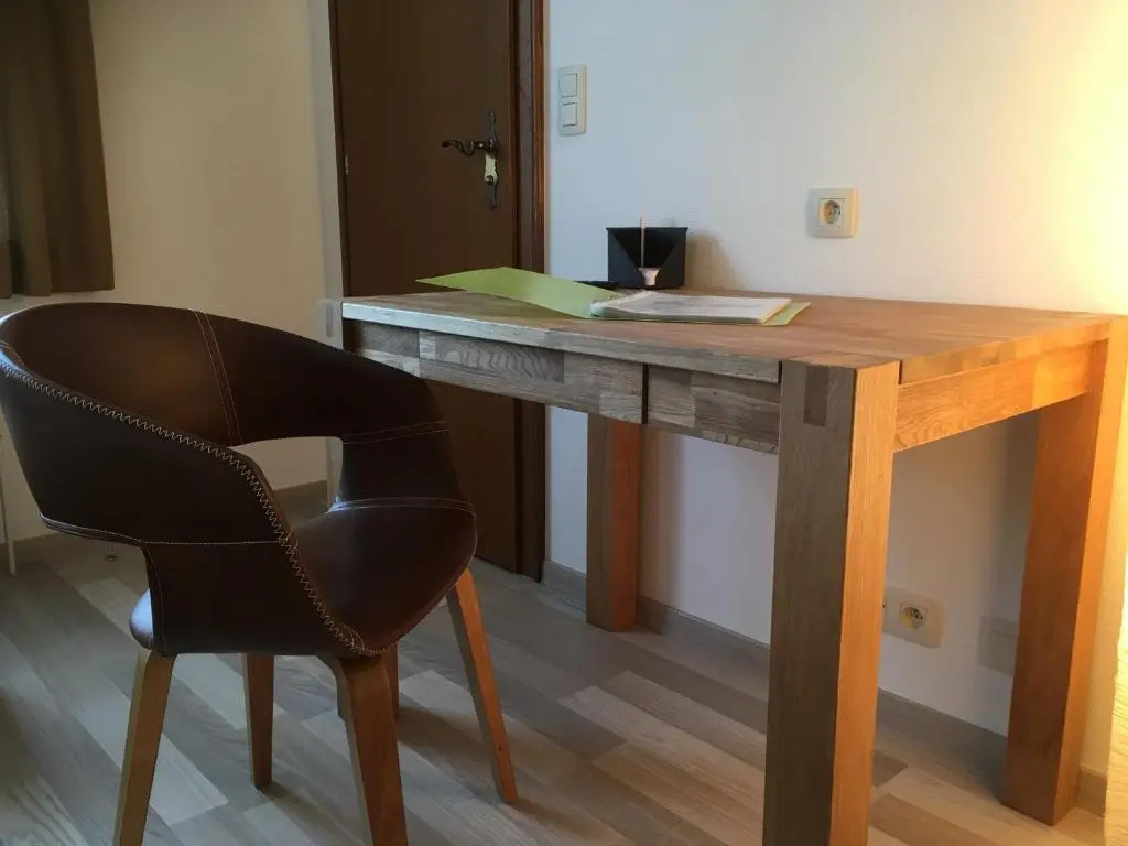 Hotel Schröder - Chambres