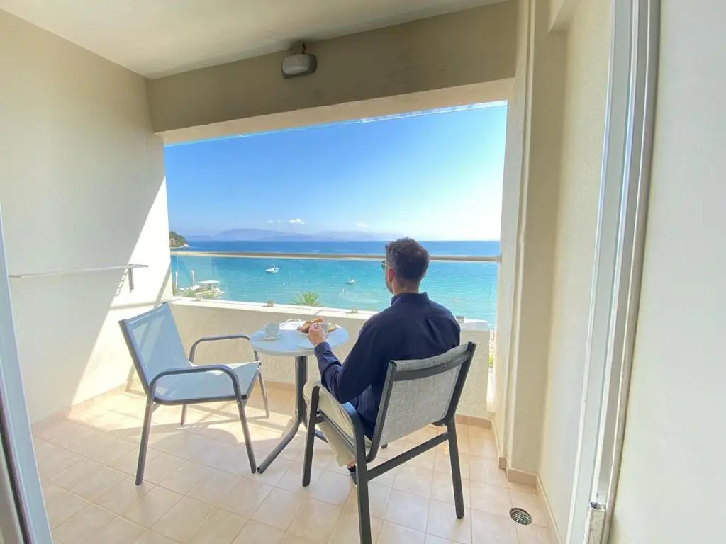 Elea Beach Hotel, о. Корфу, Греція мініатюра 41