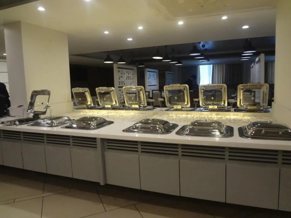 Comfort Inn Donil - Général