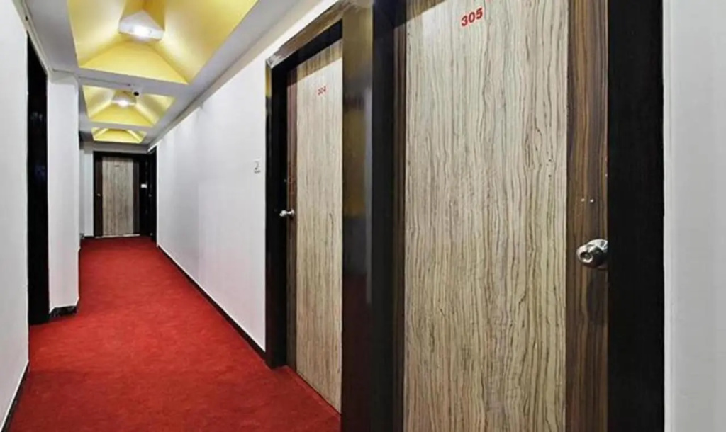 Hotel photo 11