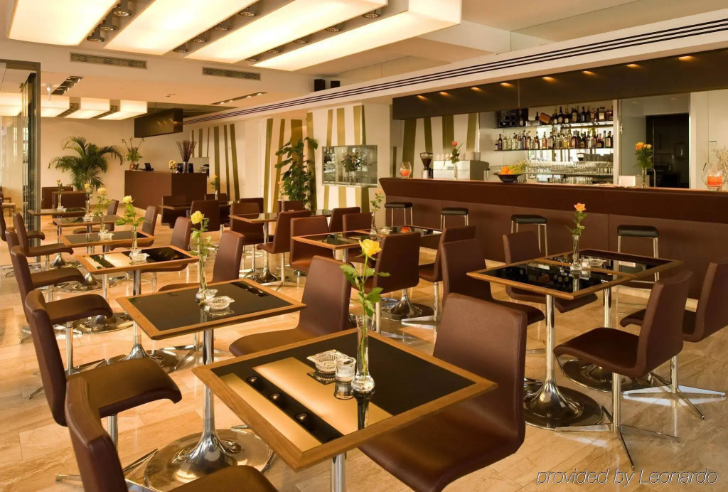 Hotel Eurostars Embassy - Général