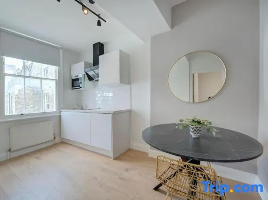 1bed close to Bayswater Station - 16