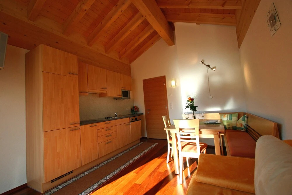 Haus Rothorn - фото 12