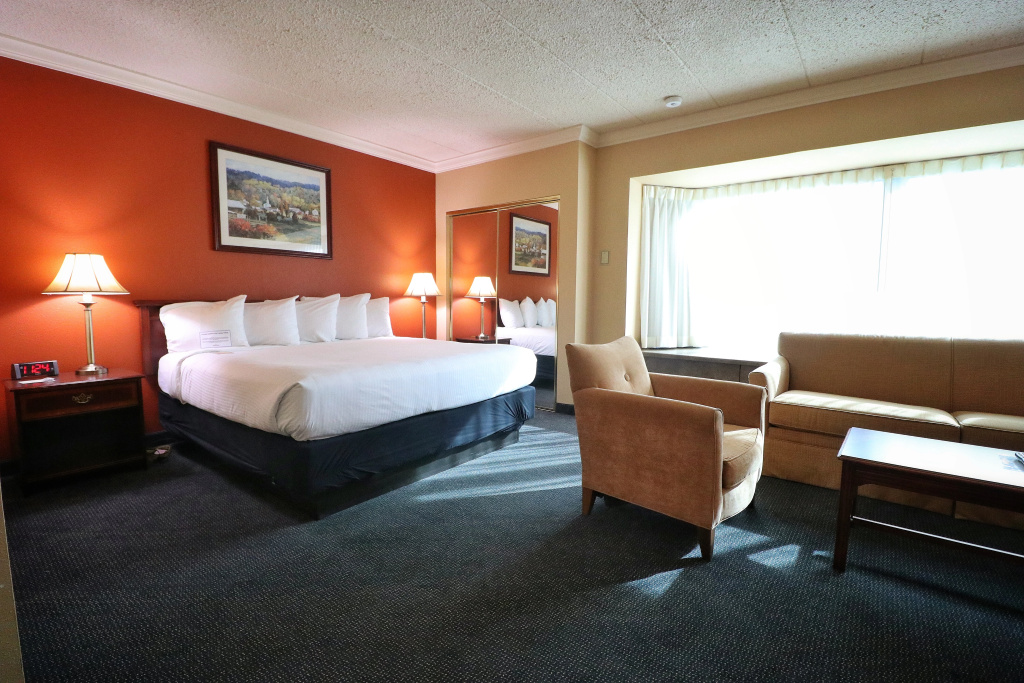 Hotel Mead Resorts & Conventions Center — 3