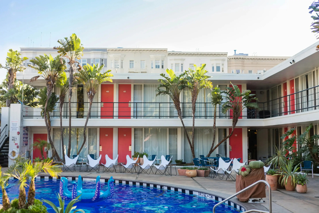 The Phoenix Hotel - Général