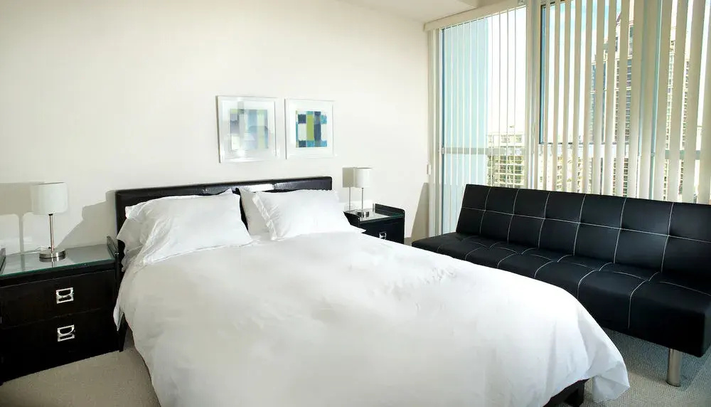 The Park Residences at Parkside Village - фото 6