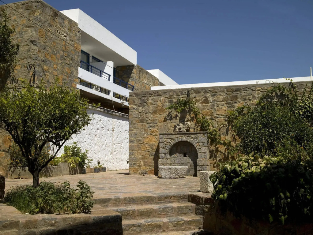 Ariadne Beach - Adults Only