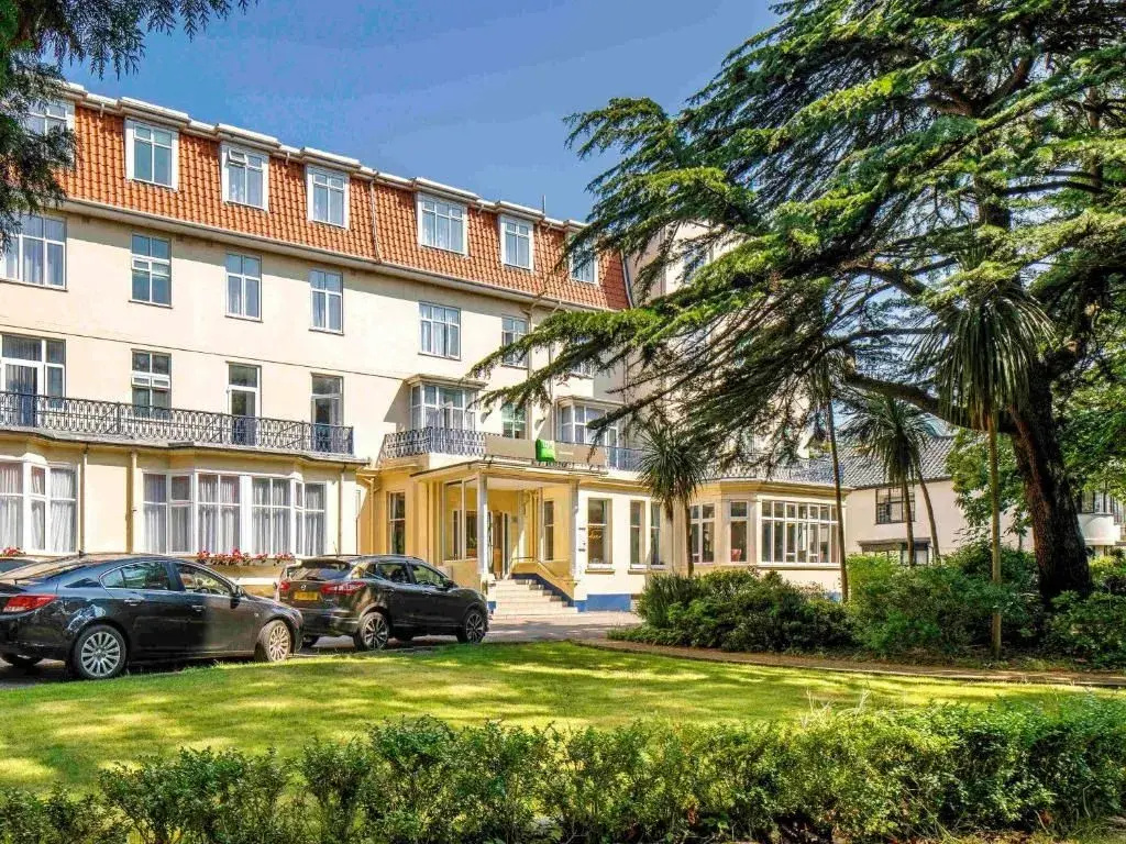 ibis Styles Bournemouth - Général