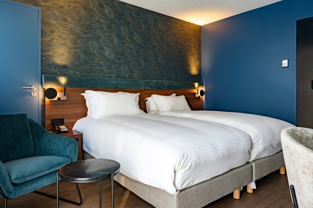 Holiday Inn Mulhouse by IHG - Général