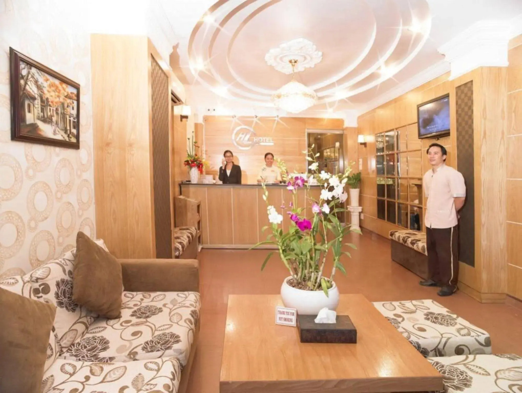 Rosa Zen Hotel & Spa - Général