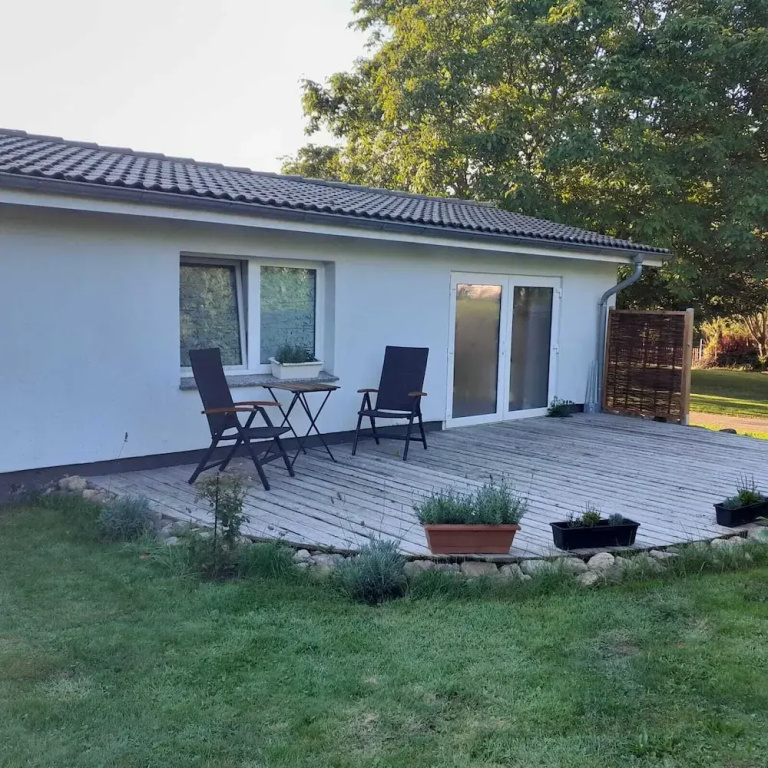 Bungalow