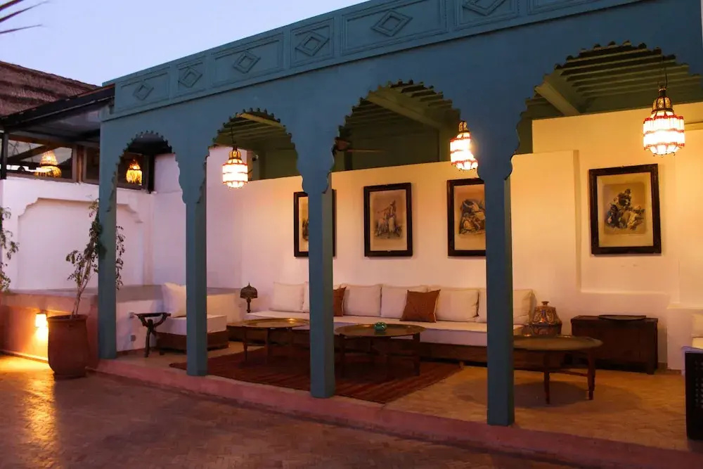 Hotel photo 25