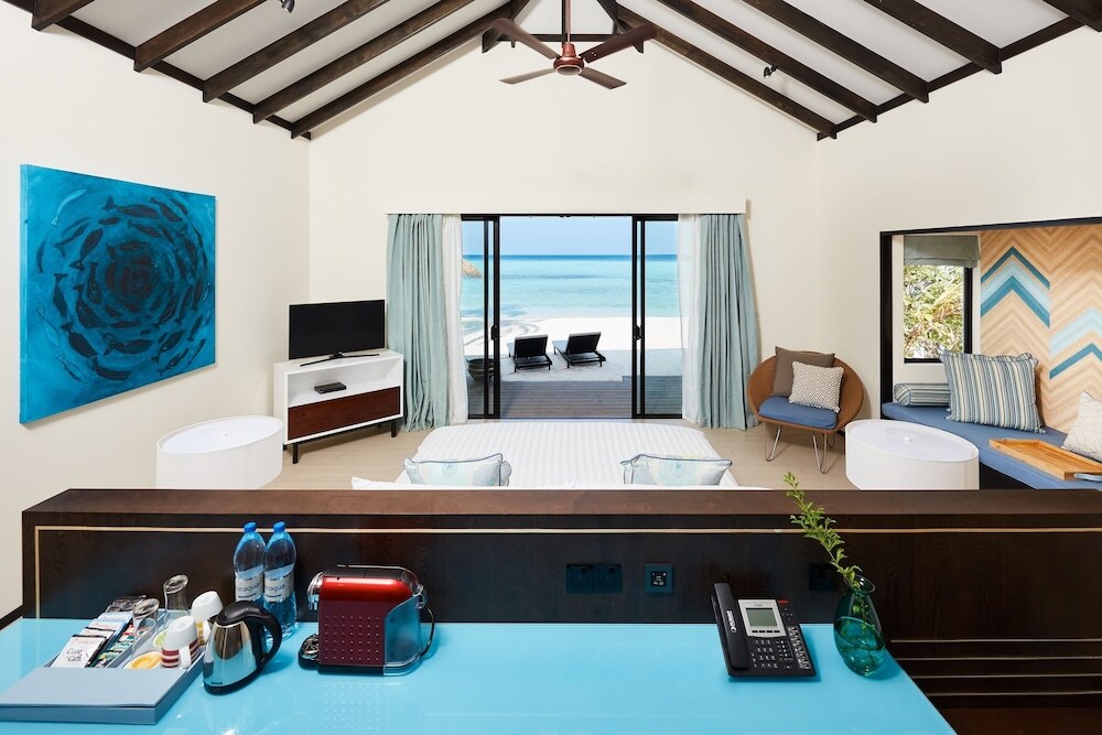 Nh Collection Maldives Havodda Resort (Ex.Amari Havodda Maldives)