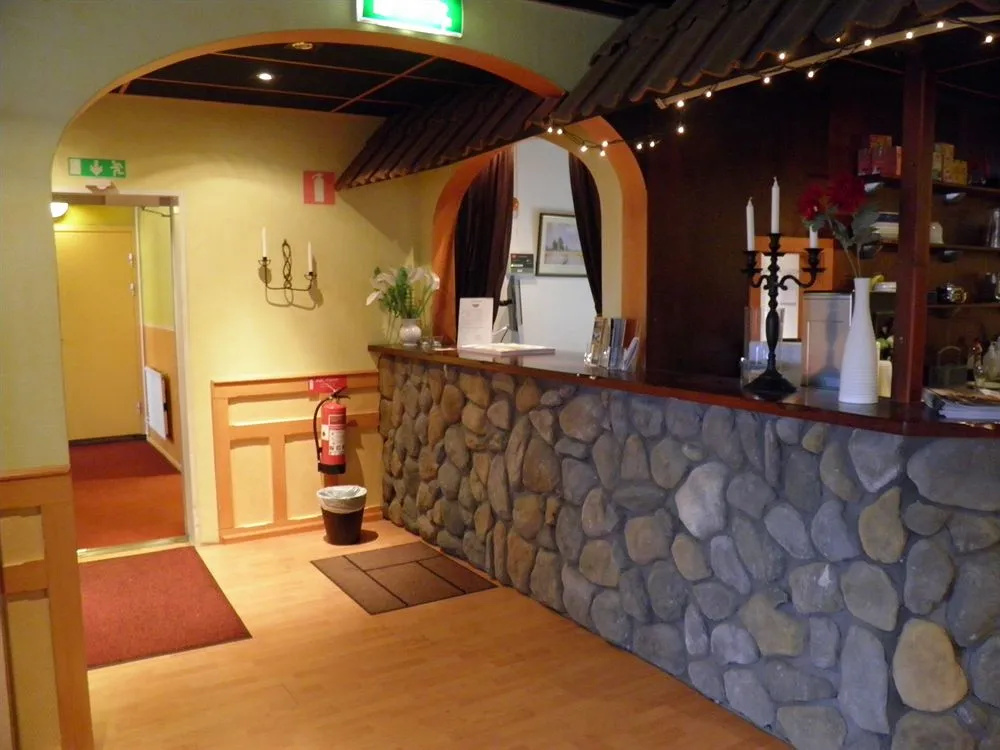Hotel photo 21